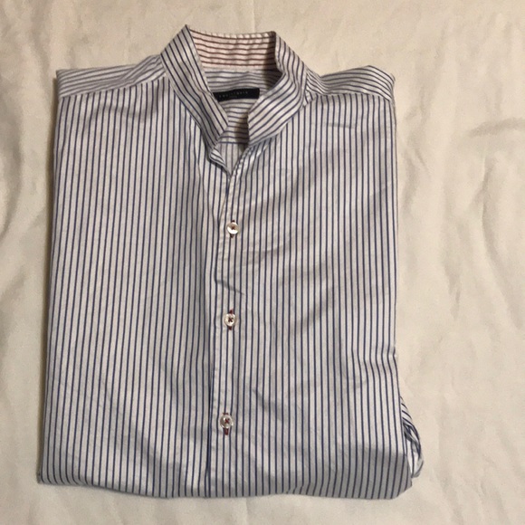 Equilibrio Italia button down - Picture 1 of 2